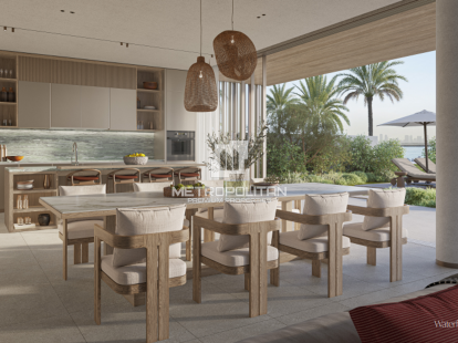 Будинок / Вілла, ОАЕ, Емірат Дубай, Дубай, 17 400 000 Dh фото 6