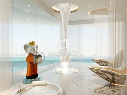 Апартаменти, ОАЕ, Емірат Дубай, Дубай, 2 150 000 Dh фото 12