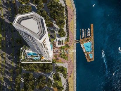 Апартаменти, ОАЕ, Емірат Дубай, Дубай, 2 150 000 Dh фото 13