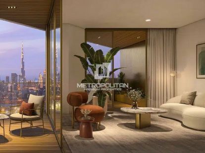 Апартаменти, ОАЕ, Емірат Дубай, Дубай, 2 150 000 Dh фото 2