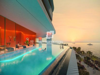 Апартаменти, ОАЕ, Емірат Дубай, Дубай, 2 150 000 Dh фото 3