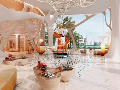 Апартаменти, ОАЕ, Емірат Дубай, Дубай, 2 150 000 Dh фото 4