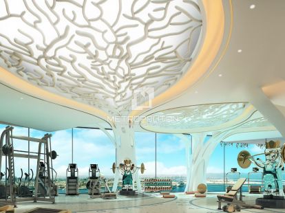 Апартаменти, ОАЕ, Емірат Дубай, Дубай, 2 150 000 Dh фото 5