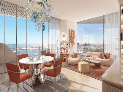 Апартаменти, ОАЕ, Емірат Дубай, Дубай, 2 150 000 Dh фото 7