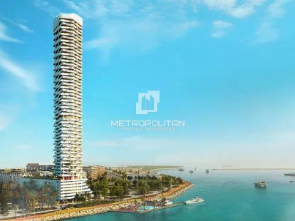 Апартаменти, ОАЕ, Емірат Дубай, Дубай, 2 150 000 Dh фото 8