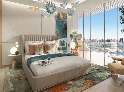 Апартаменти, ОАЕ, Емірат Дубай, Дубай, 2 150 000 Dh фото 9