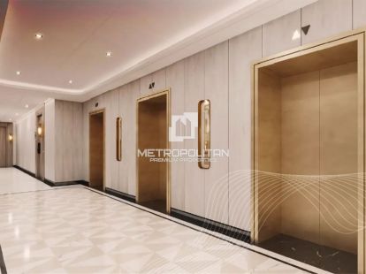 Апартаменти, ОАЕ, Емірат Дубай, Дубай, 689 000 Dh фото 12