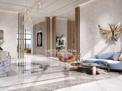 Апартаменти, ОАЕ, Емірат Дубай, Дубай, 689 000 Dh фото 5