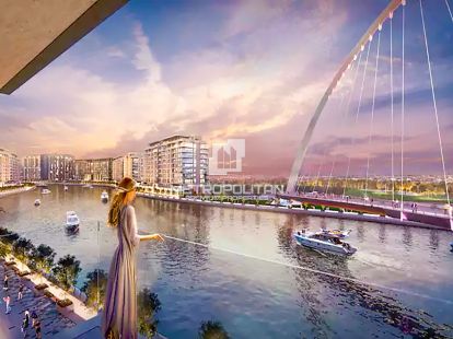 Апартаменти, ОАЕ, Емірат Дубай, Дубай, 4 300 000 Dh фото 10