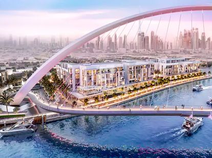 Апартаменти, ОАЕ, Емірат Дубай, Дубай, 4 300 000 Dh фото 11