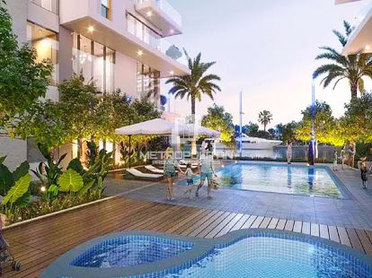 Апартаменти, ОАЕ, Емірат Дубай, Дубай, 4 300 000 Dh фото 12