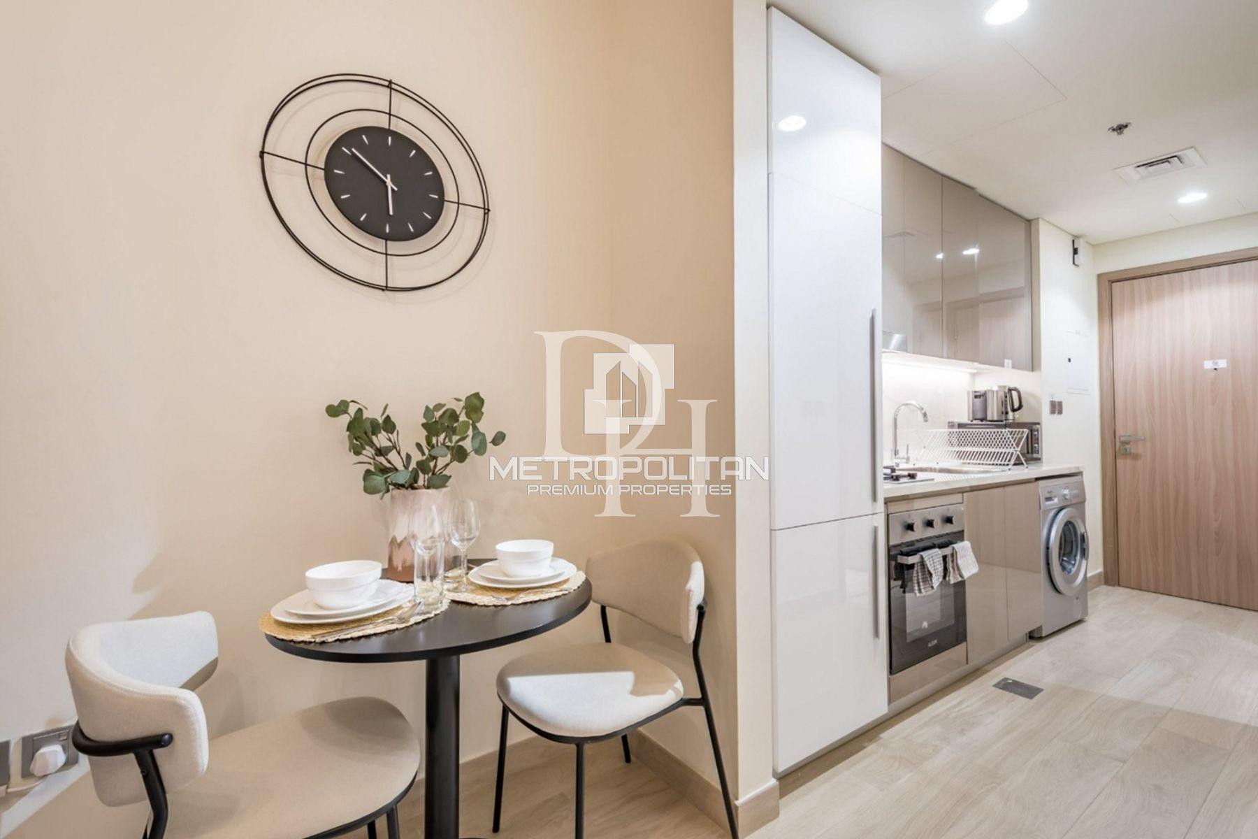 Апартаменти, ОАЕ, Емірат Дубай, Дубай, 705 000 Dh фото 1