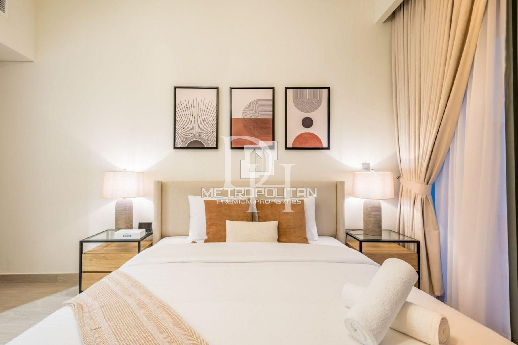 Апартаменти, ОАЕ, Емірат Дубай, Дубай, 705 000 Dh фото 10