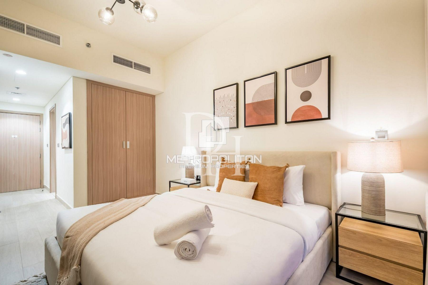 Апартаменти, ОАЕ, Емірат Дубай, Дубай, 705 000 Dh фото 11