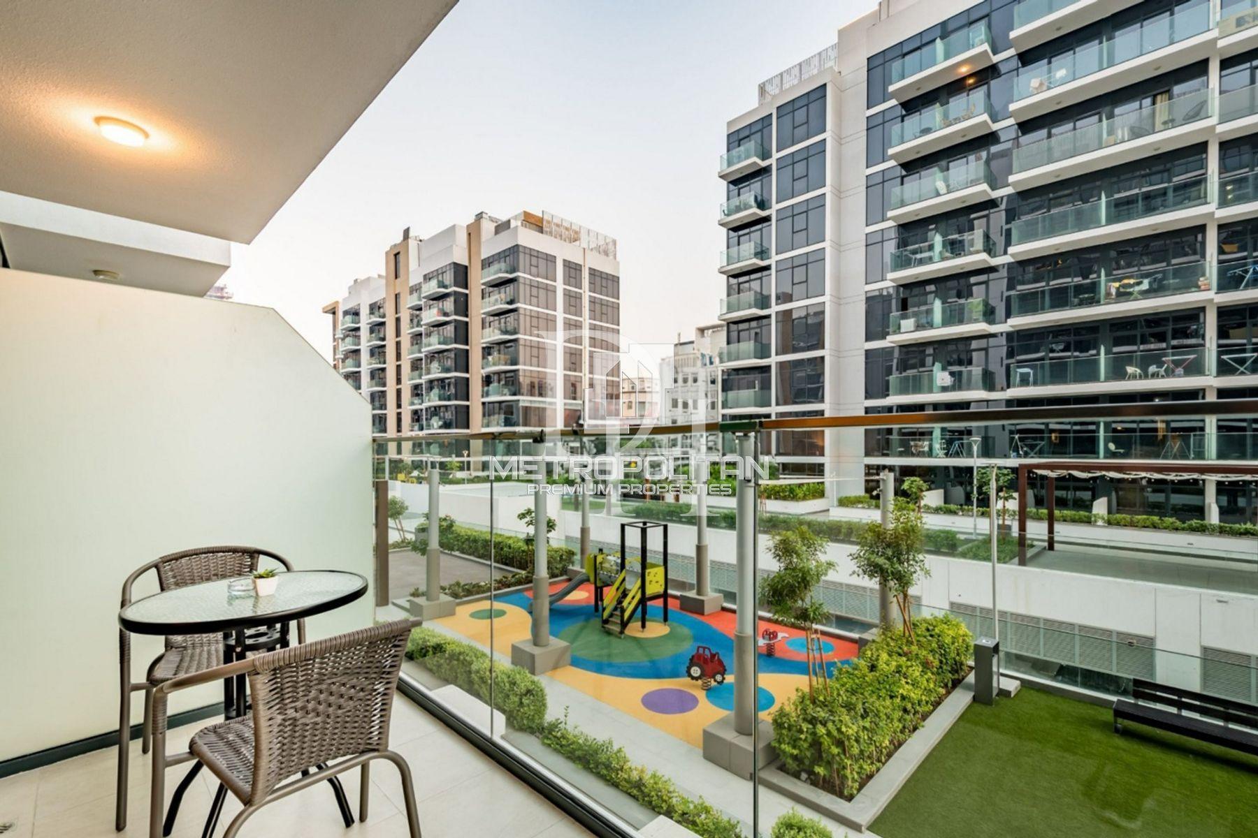 Апартаменти, ОАЕ, Емірат Дубай, Дубай, 705 000 Dh фото 12