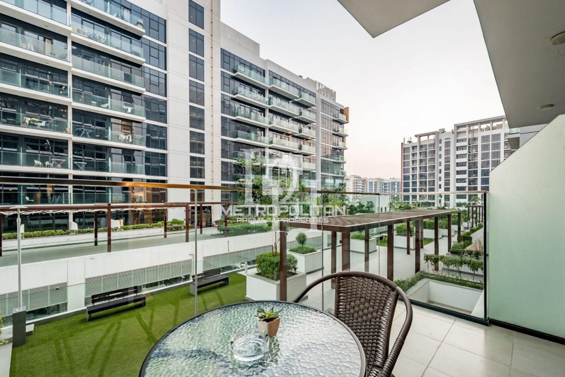 Апартаменти, ОАЕ, Емірат Дубай, Дубай, 705 000 Dh фото 13