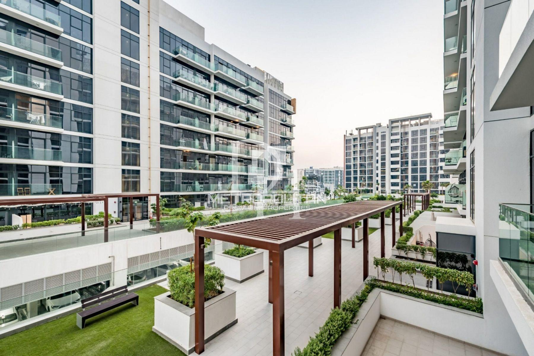 Апартаменти, ОАЕ, Емірат Дубай, Дубай, 705 000 Dh фото 14