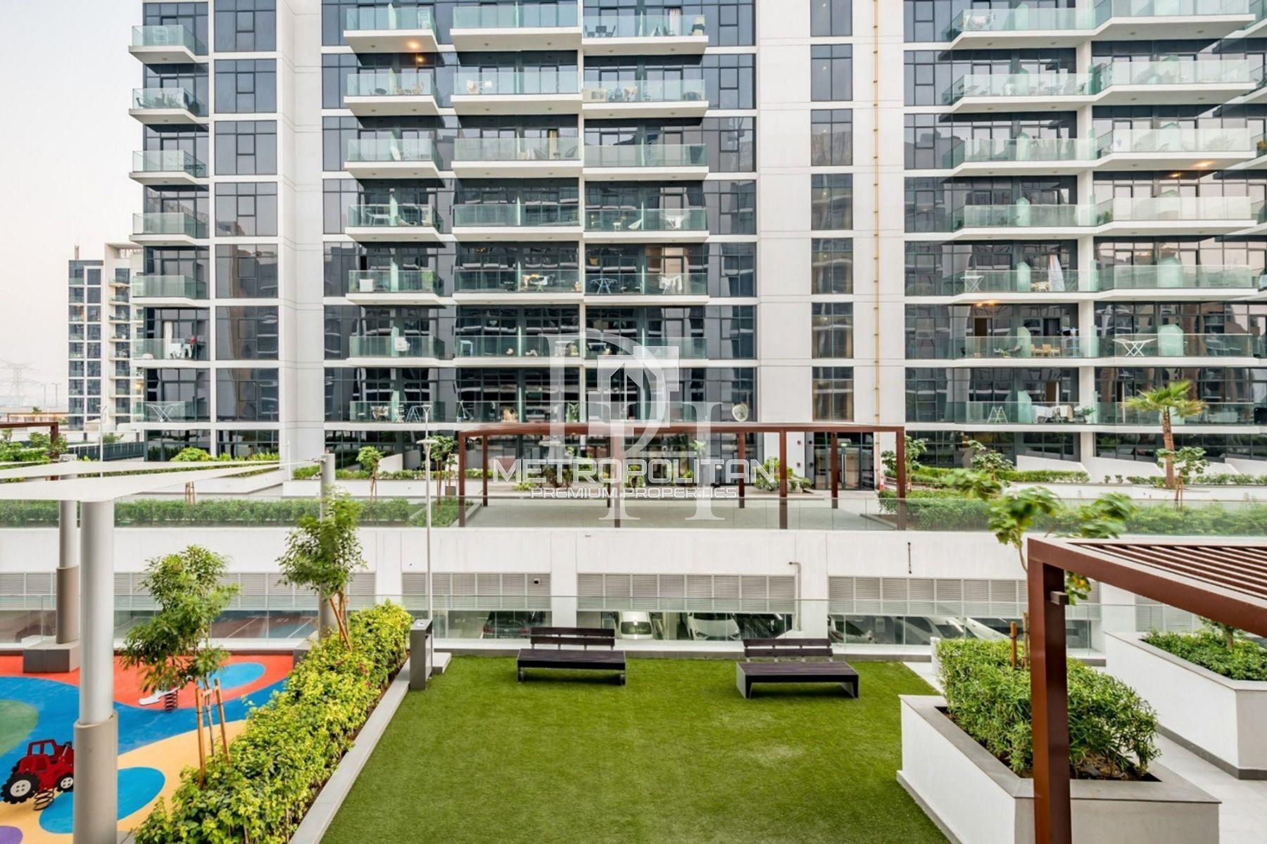 Апартаменти, ОАЕ, Емірат Дубай, Дубай, 705 000 Dh фото 15