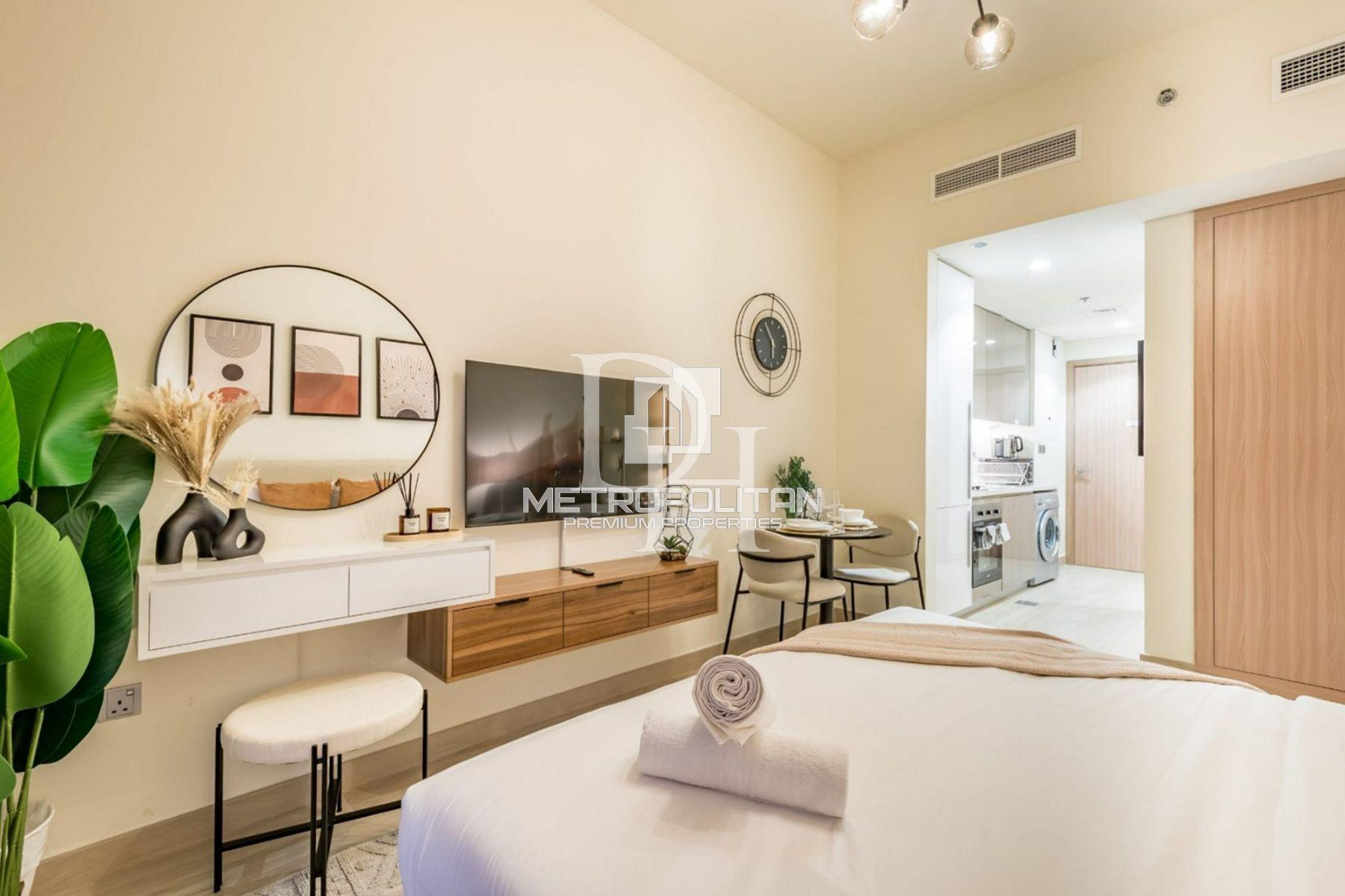 Апартаменти, ОАЕ, Емірат Дубай, Дубай, 705 000 Dh фото 2