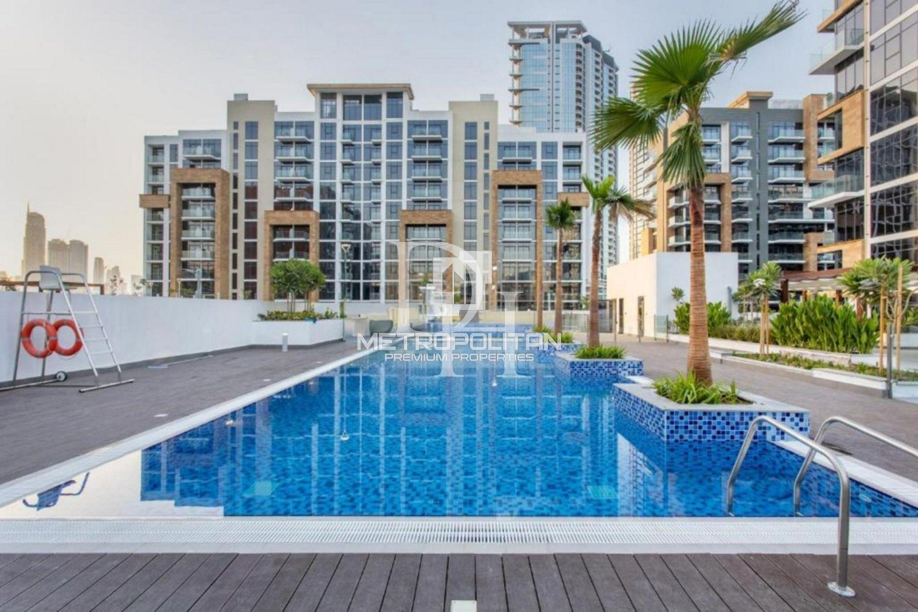 Апартаменти, ОАЕ, Емірат Дубай, Дубай, 705 000 Dh фото 4