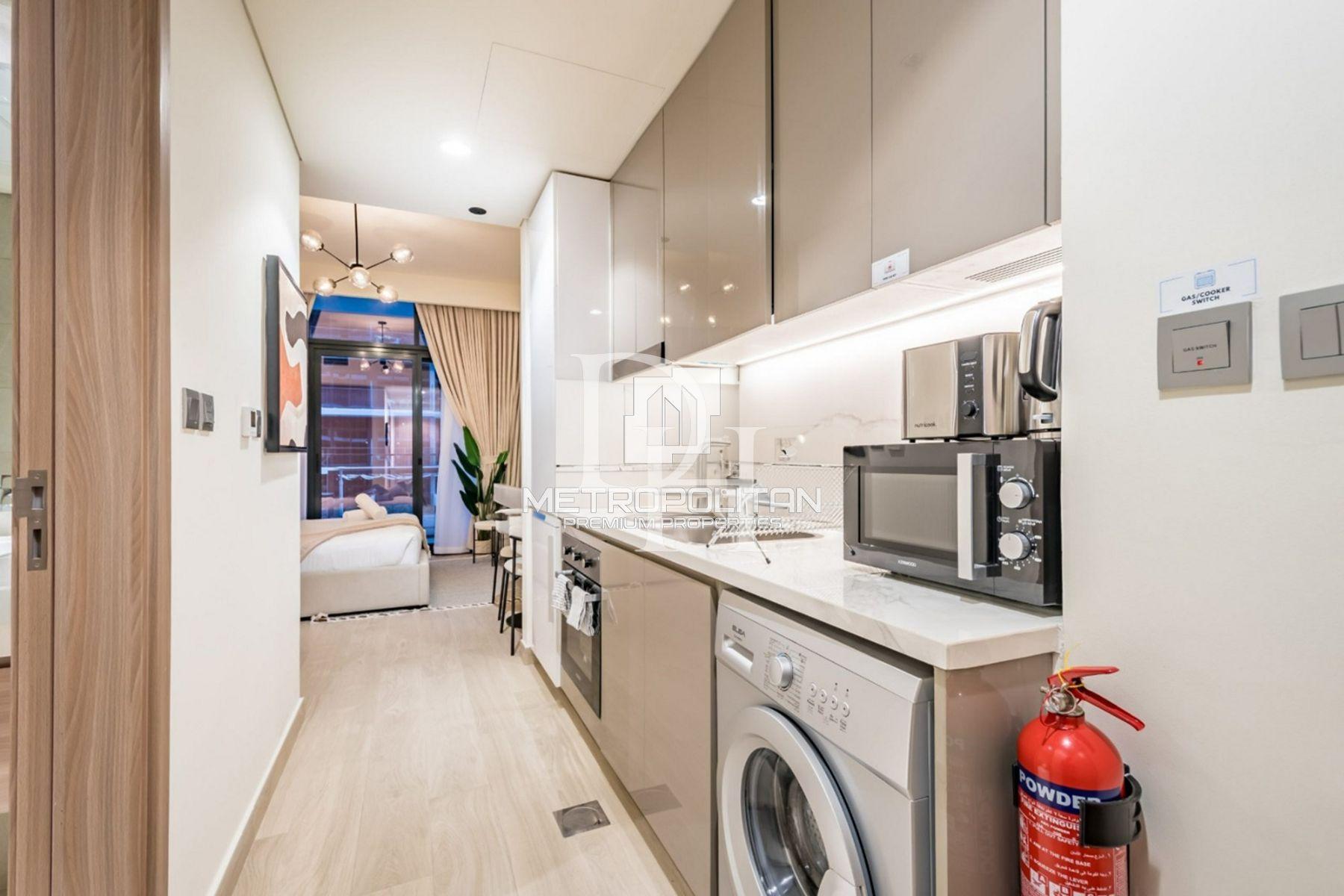 Апартаменти, ОАЕ, Емірат Дубай, Дубай, 705 000 Dh фото 5