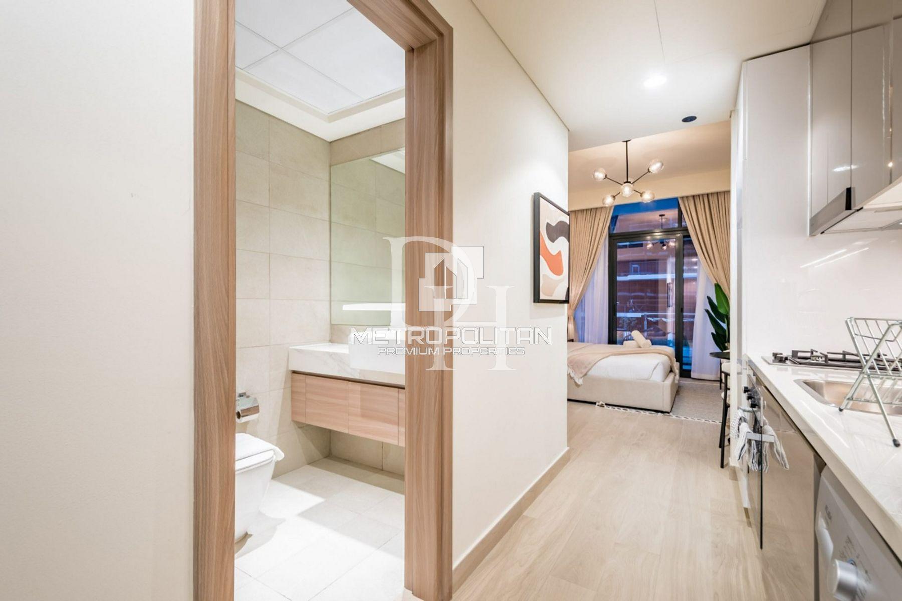 Апартаменти, ОАЕ, Емірат Дубай, Дубай, 705 000 Dh фото 6