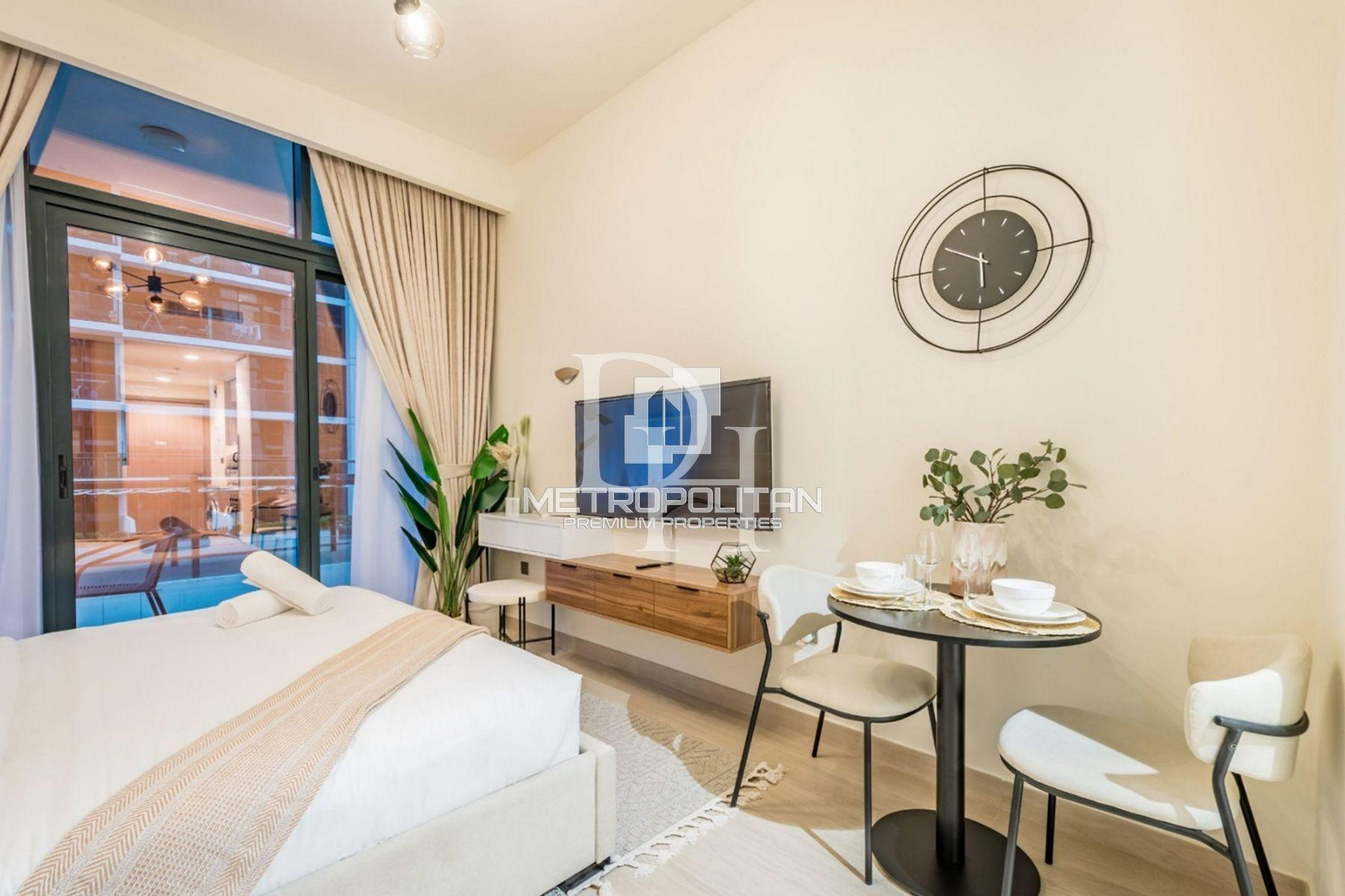 Апартаменти, ОАЕ, Емірат Дубай, Дубай, 705 000 Dh фото 9