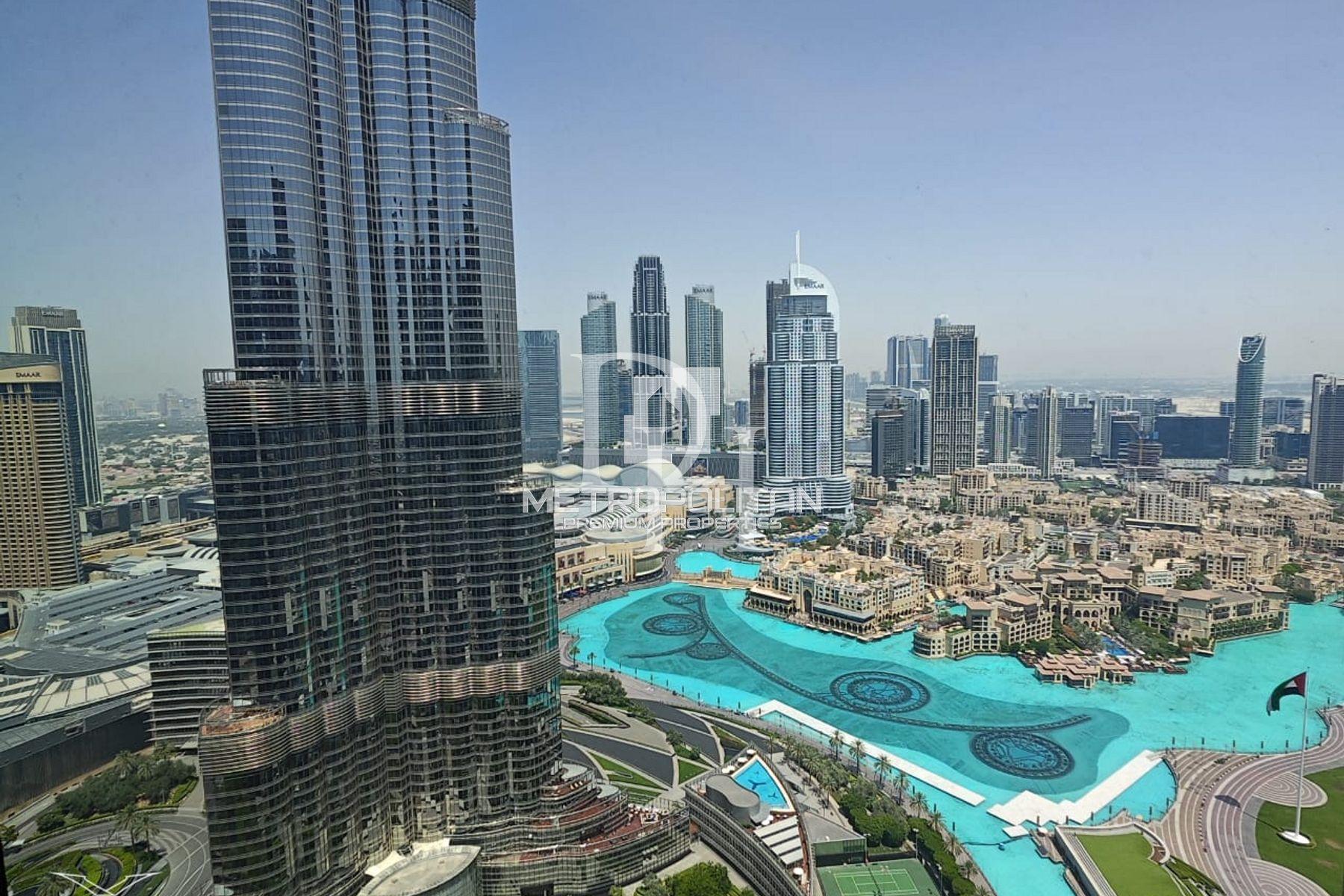 Apartments, UAE, Emirate of Dubai, Downtown Burj Dubai, 10 600 000 Dh photo 1