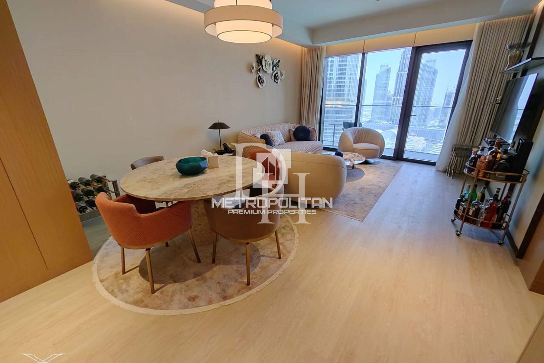 Apartments, UAE, Emirate of Dubai, Downtown Burj Dubai, 10 600 000 Dh photo 10