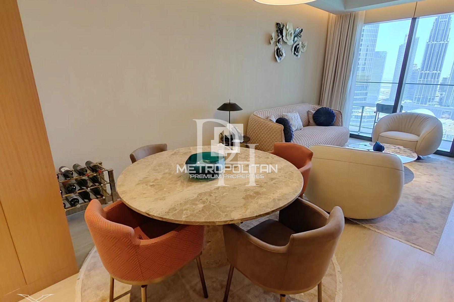 Apartments, UAE, Emirate of Dubai, Downtown Burj Dubai, 10 600 000 Dh photo 11