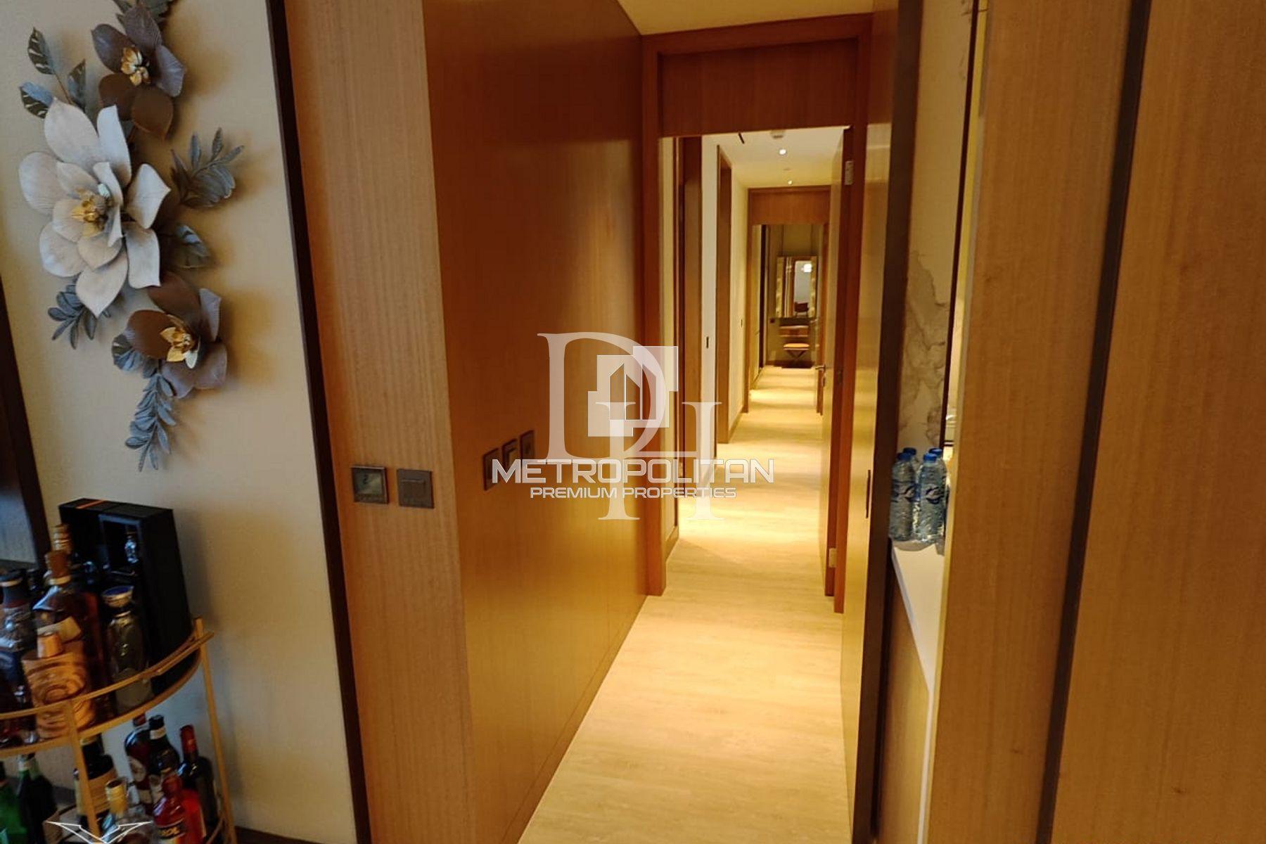 Apartments, UAE, Emirate of Dubai, Downtown Burj Dubai, 10 600 000 Dh photo 13