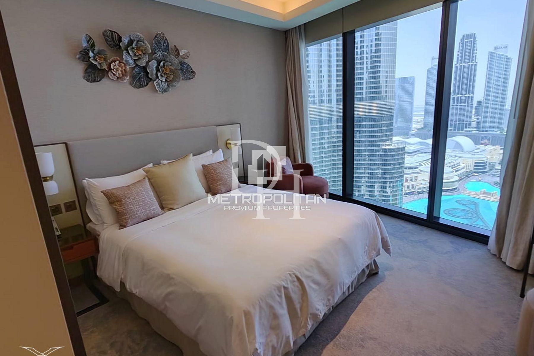 Apartments, UAE, Emirate of Dubai, Downtown Burj Dubai, 10 600 000 Dh photo 14