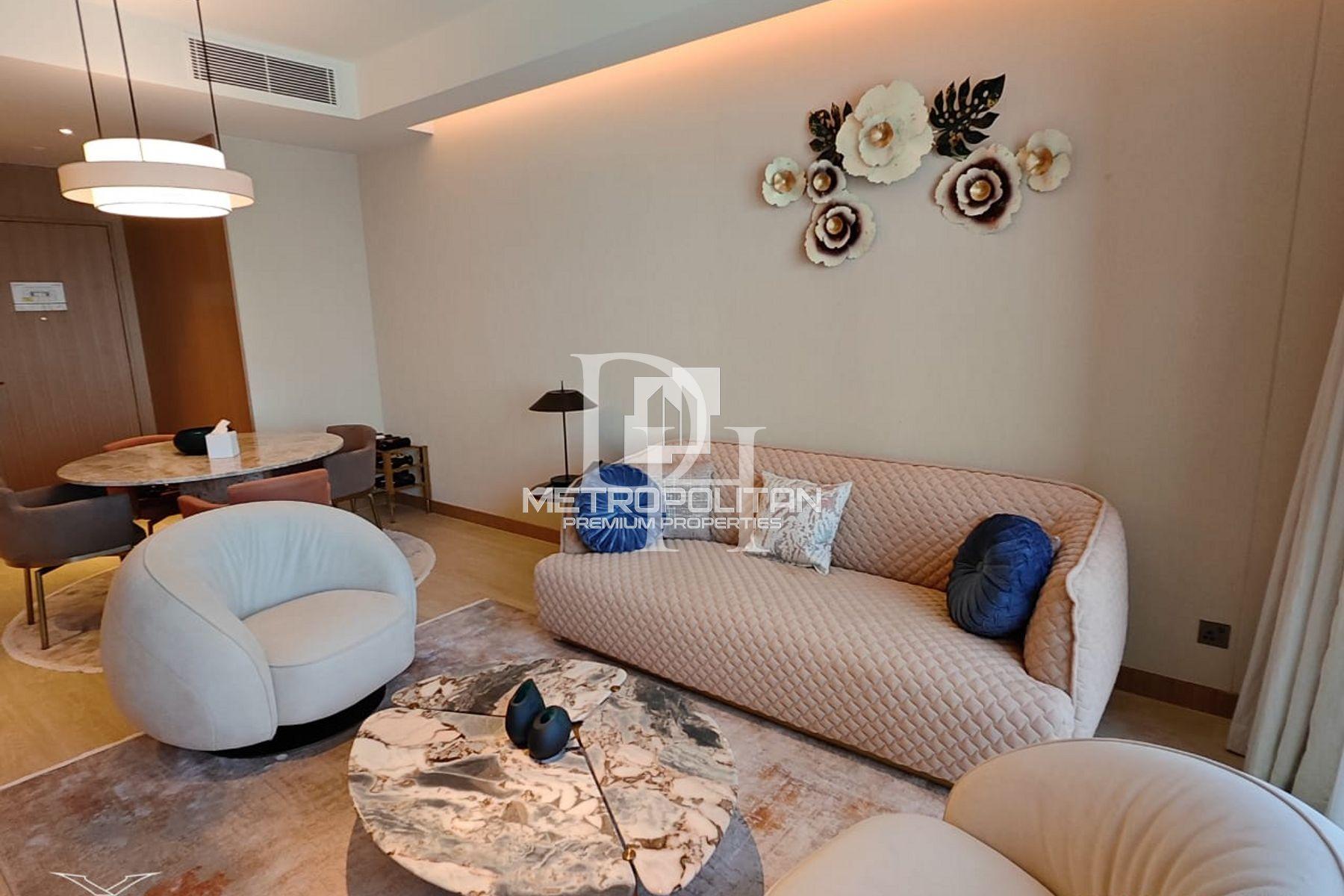 Apartments, UAE, Emirate of Dubai, Downtown Burj Dubai, 10 600 000 Dh photo 4