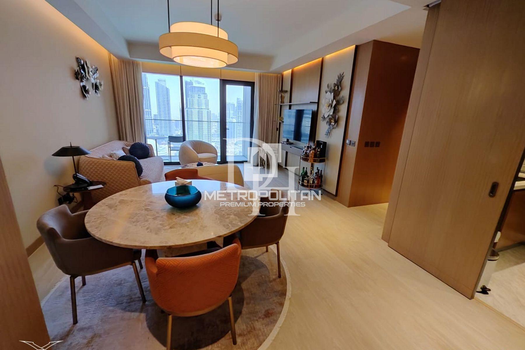 Apartments, UAE, Emirate of Dubai, Downtown Burj Dubai, 10 600 000 Dh photo 5