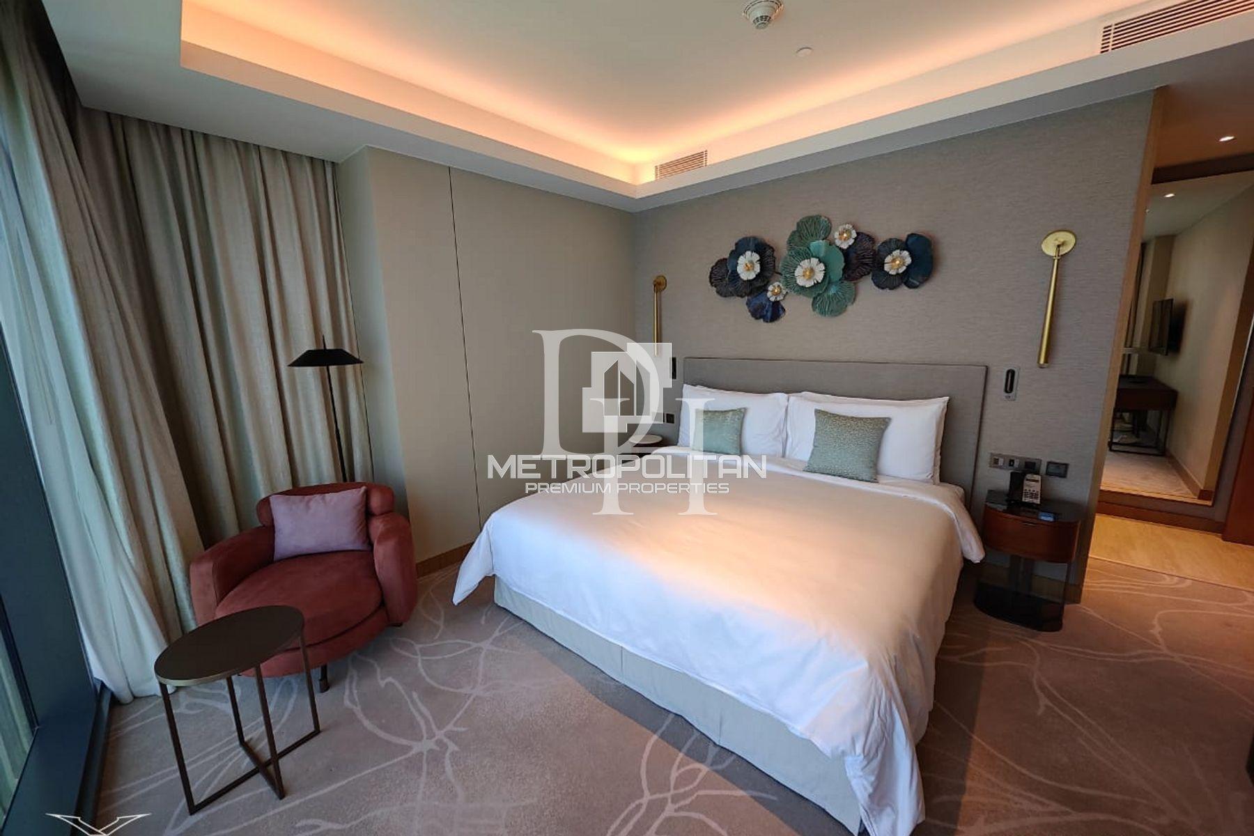 Apartments, UAE, Emirate of Dubai, Downtown Burj Dubai, 10 600 000 Dh photo 6