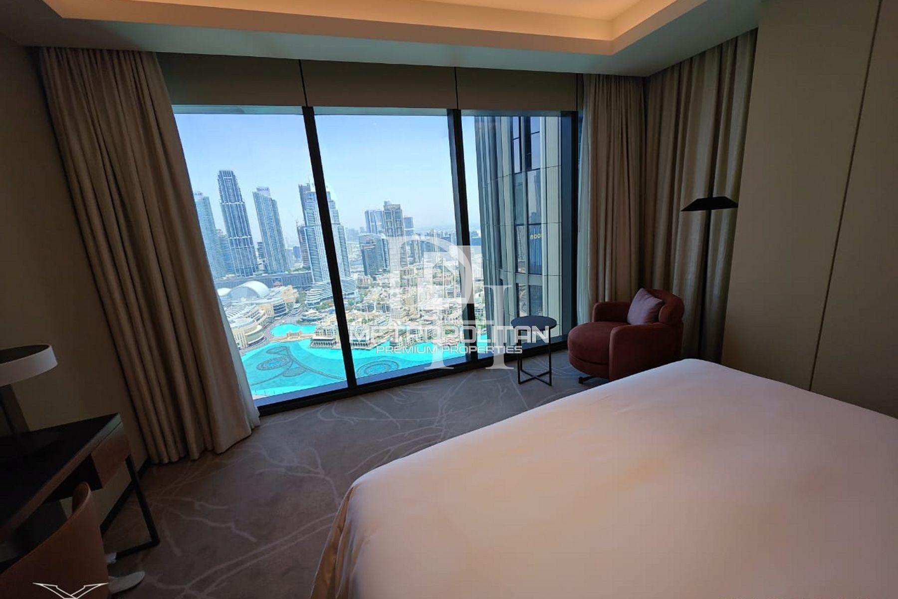 Apartments, UAE, Emirate of Dubai, Downtown Burj Dubai, 10 600 000 Dh photo 8