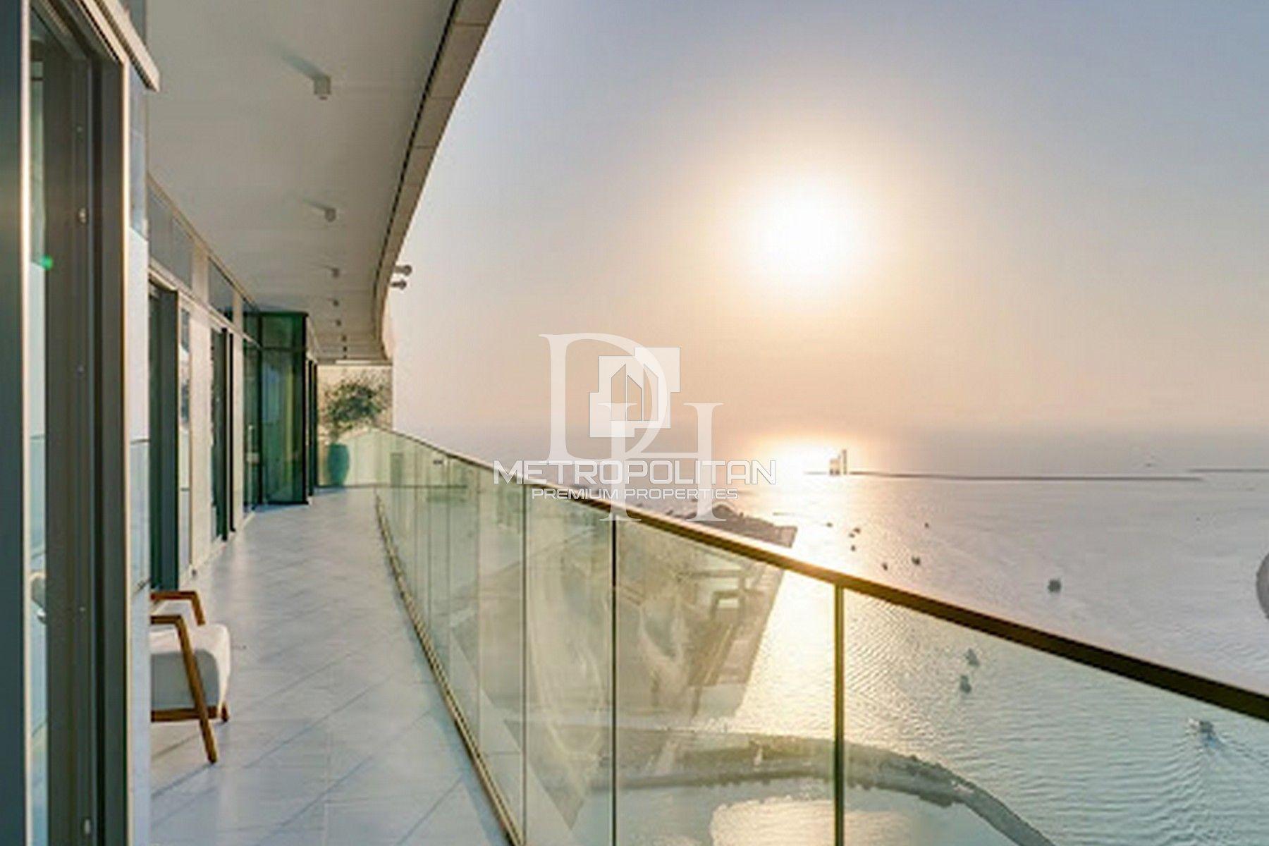Apartments / Penthouse, UAE, Emirate of Dubai, Dubai, 18 600 000 Dh photo 1
