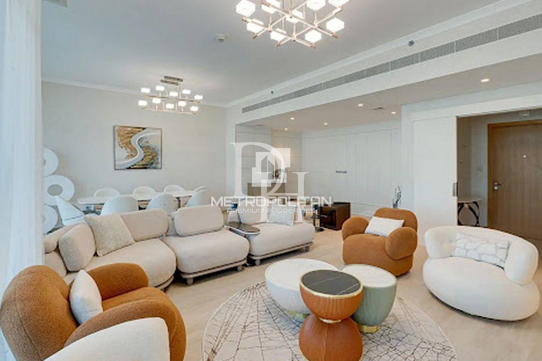 Apartments / Penthouse, UAE, Emirate of Dubai, Dubai, 18 600 000 Dh photo 11