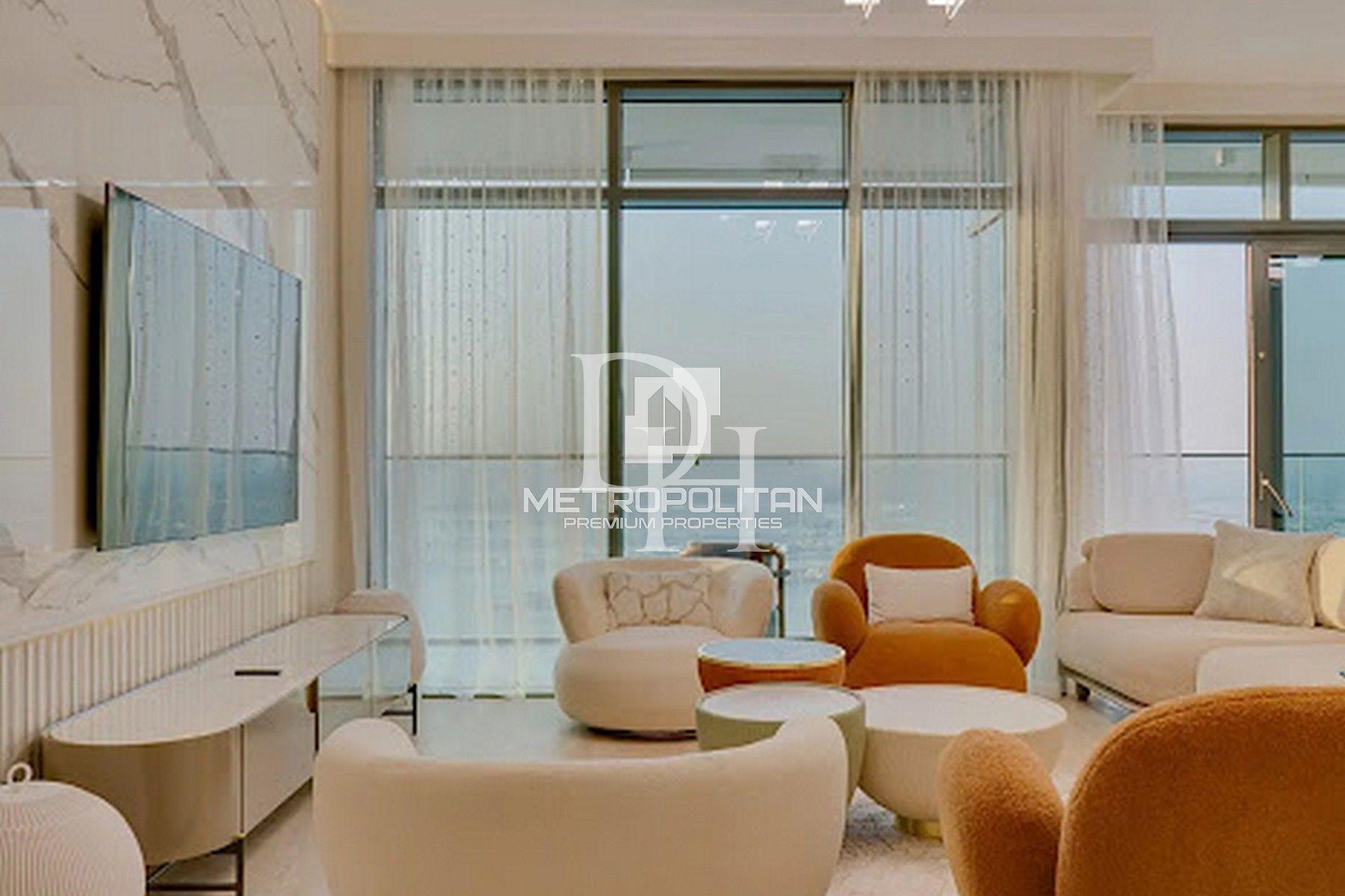 Apartments / Penthouse, UAE, Emirate of Dubai, Dubai, 18 600 000 Dh photo 12