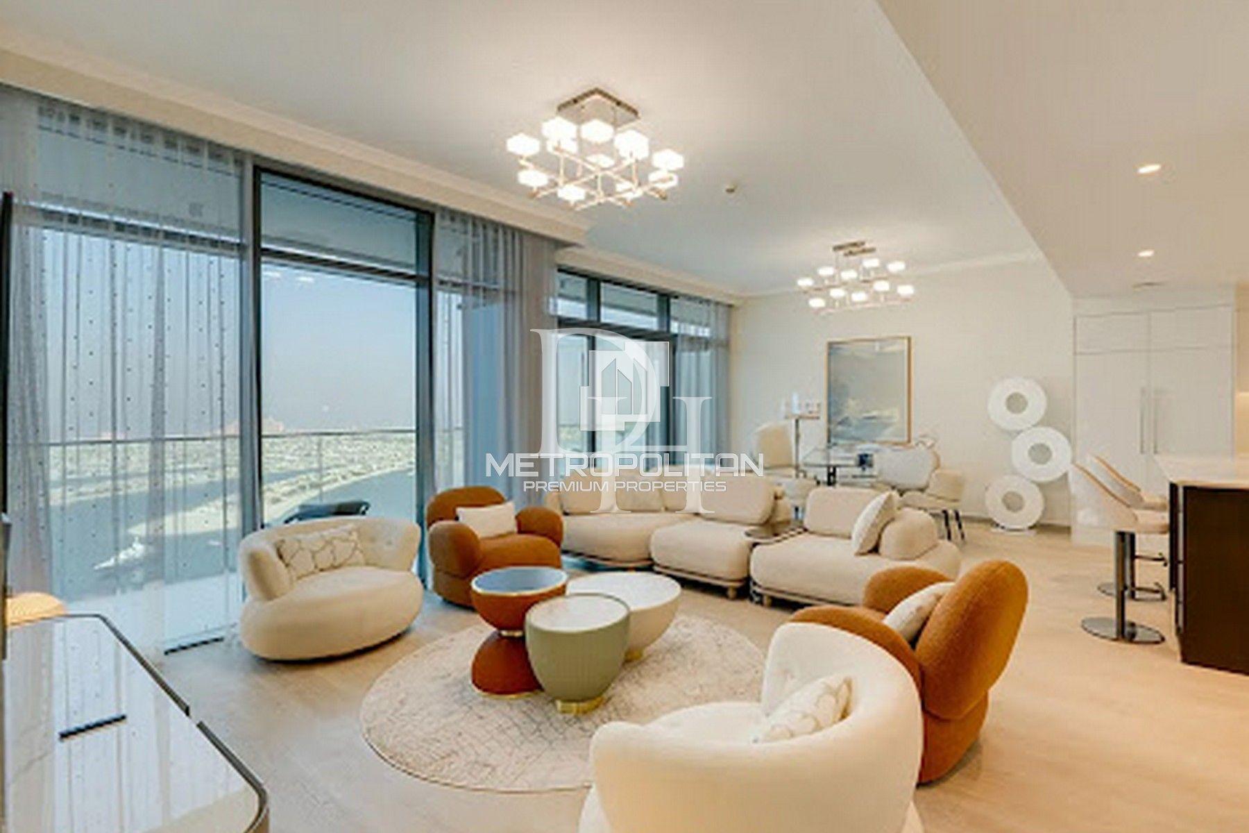 Apartments / Penthouse, UAE, Emirate of Dubai, Dubai, 18 600 000 Dh photo 2