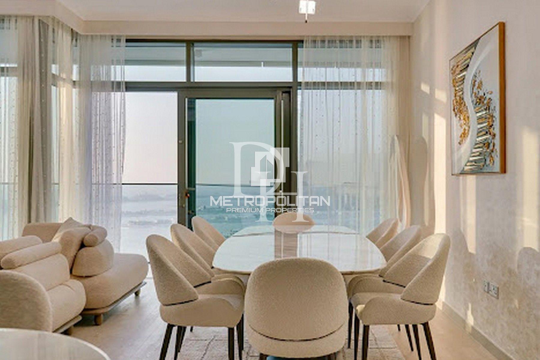Apartments / Penthouse, UAE, Emirate of Dubai, Dubai, 18 600 000 Dh photo 3