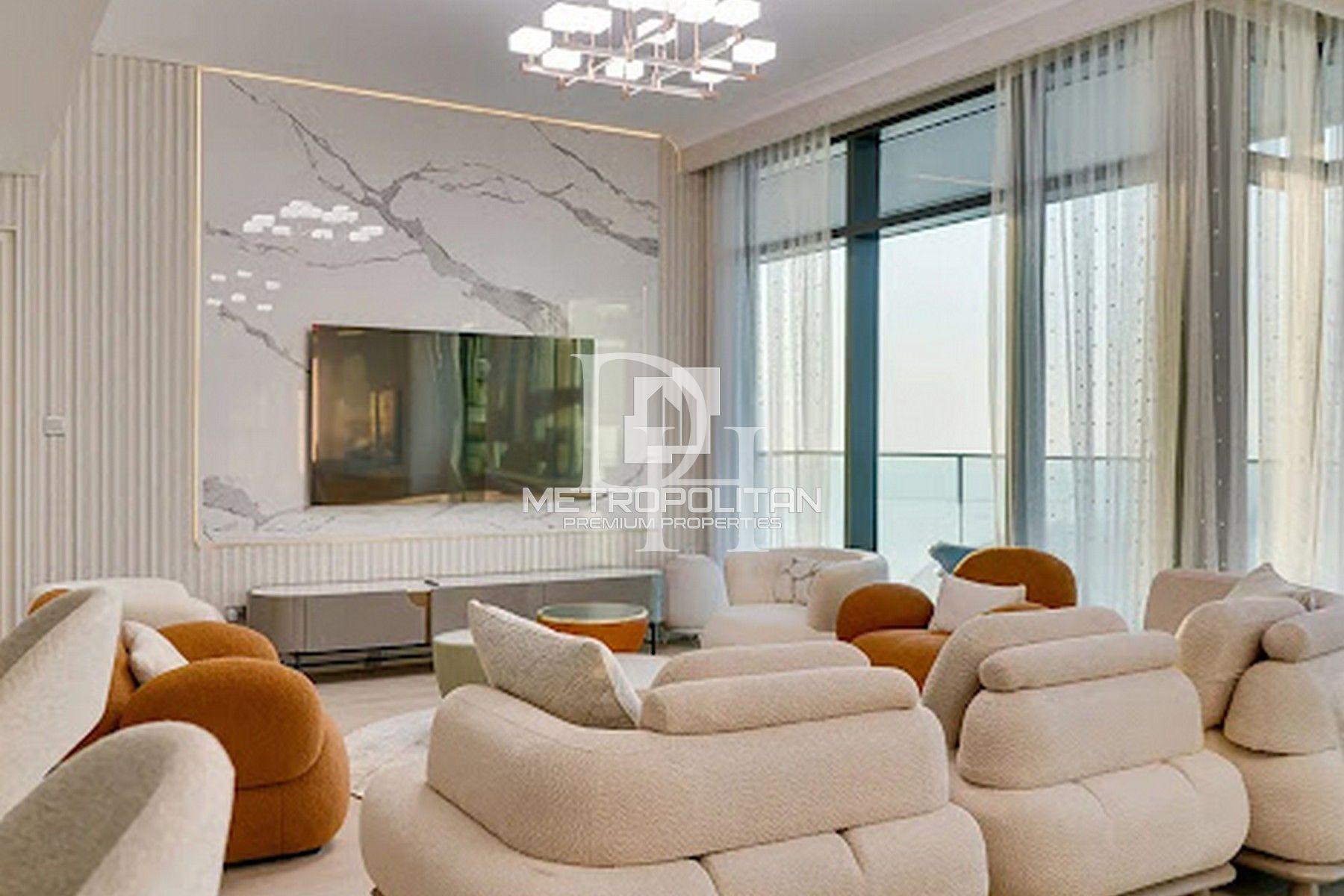 Apartments / Penthouse, UAE, Emirate of Dubai, Dubai, 18 600 000 Dh photo 4