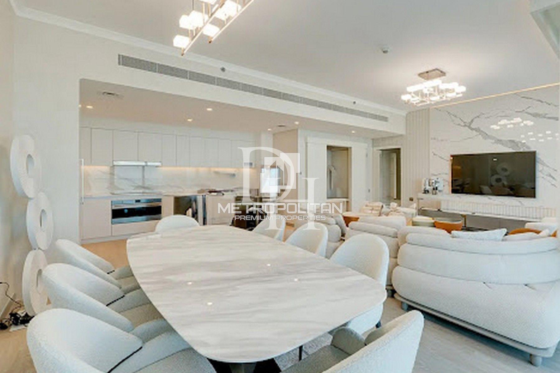 Apartments / Penthouse, UAE, Emirate of Dubai, Dubai, 18 600 000 Dh photo 6