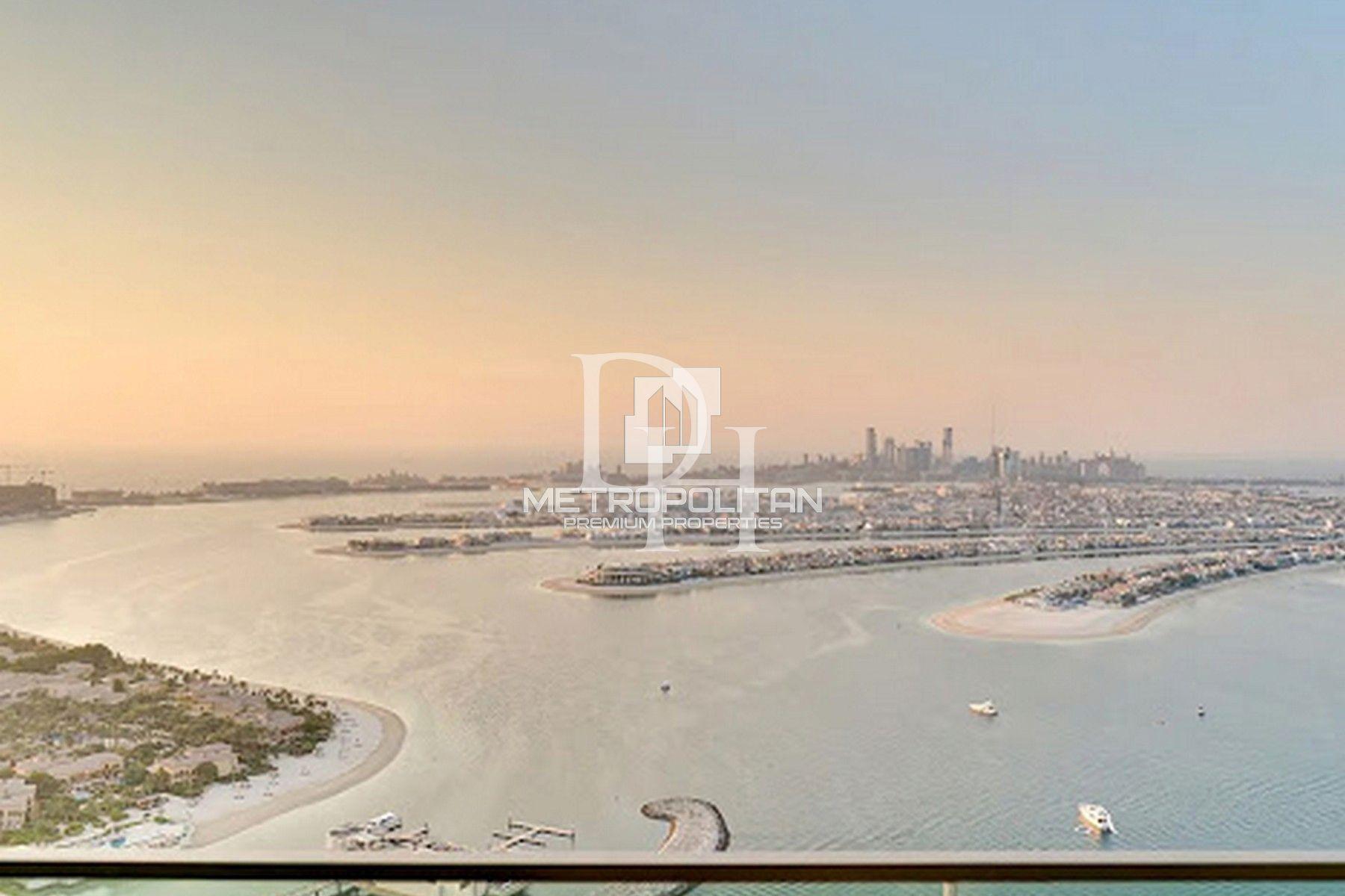 Apartments / Penthouse, UAE, Emirate of Dubai, Dubai, 18 600 000 Dh photo 7