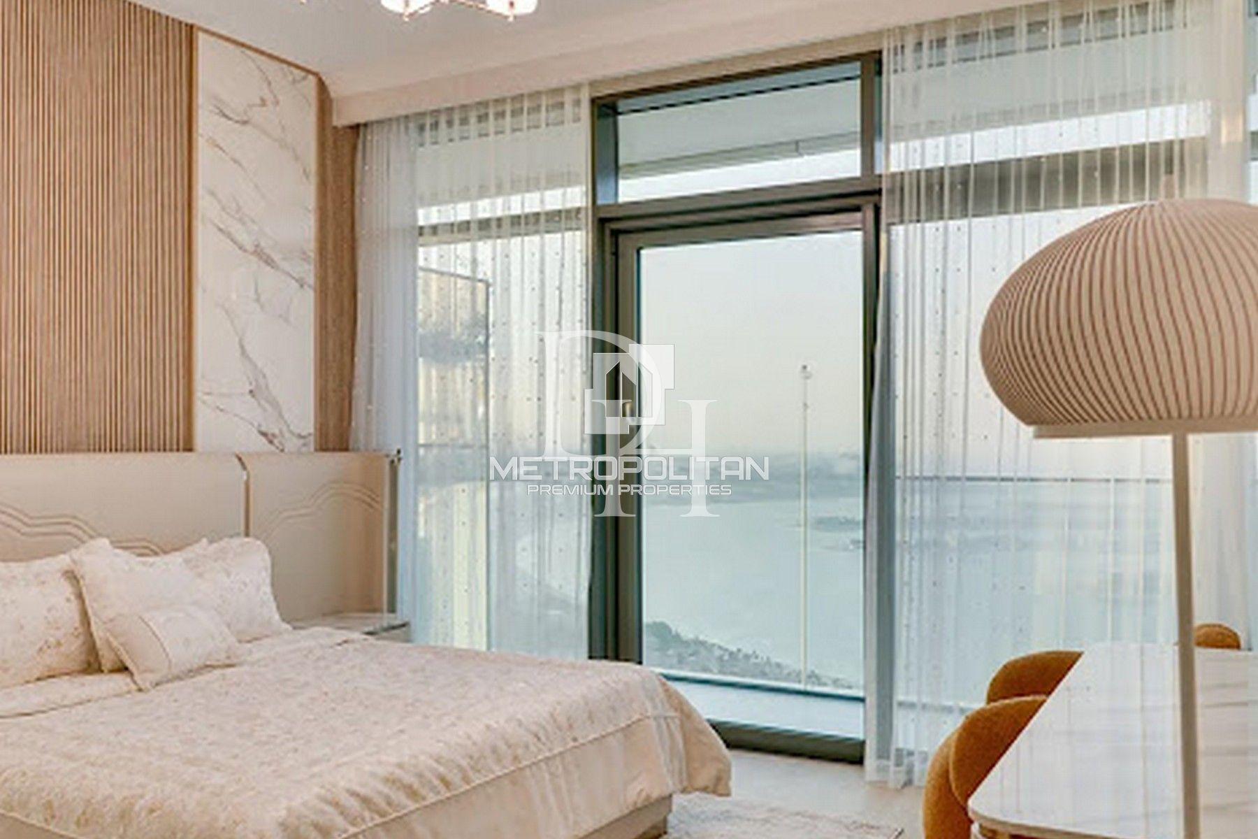 Apartments / Penthouse, UAE, Emirate of Dubai, Dubai, 18 600 000 Dh photo 8