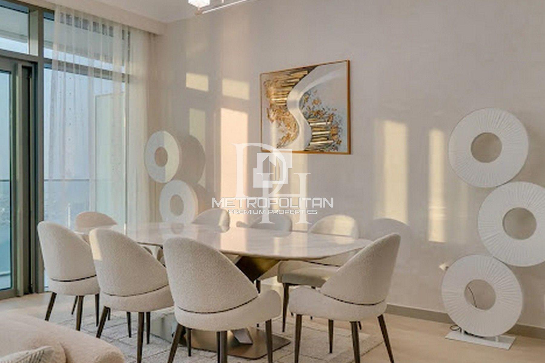 Apartments / Penthouse, UAE, Emirate of Dubai, Dubai, 18 600 000 Dh photo 9