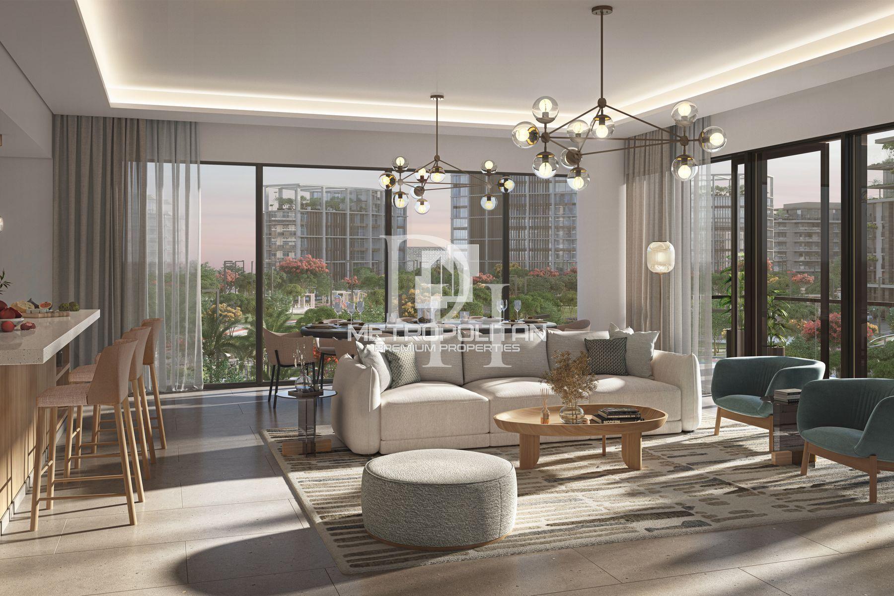 Apartments, UAE, Emirate of Dubai, Dubai, 3 550 000 Dh photo 1