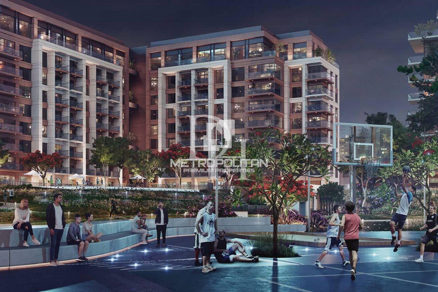 Apartments, UAE, Emirate of Dubai, Dubai, 3 550 000 Dh photo 10