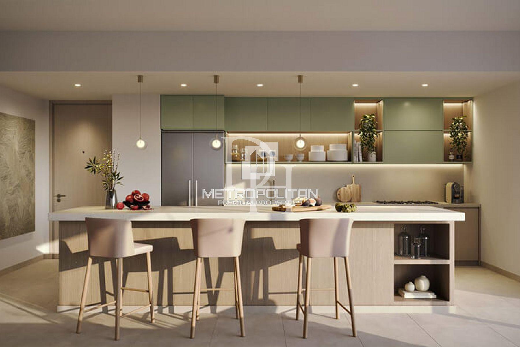 Apartments, UAE, Emirate of Dubai, Dubai, 3 550 000 Dh photo 2