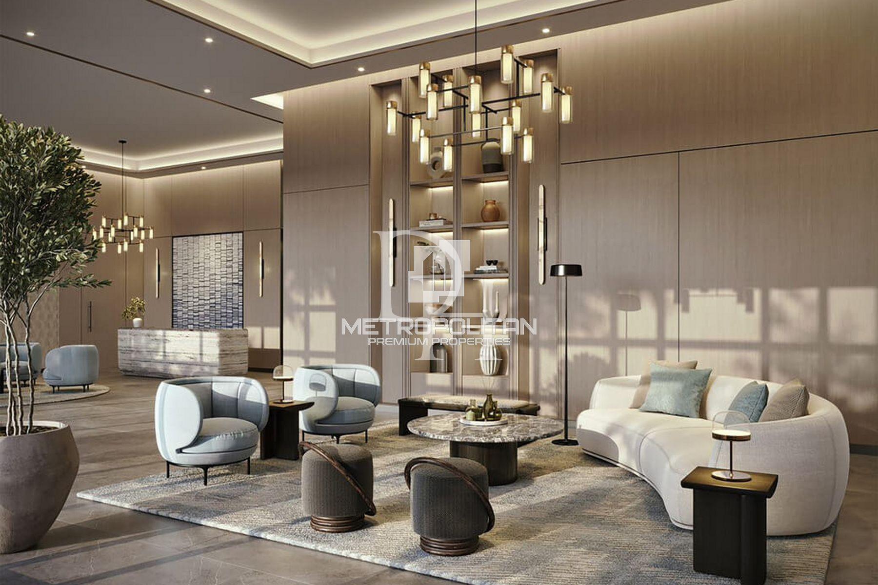 Apartments, UAE, Emirate of Dubai, Dubai, 3 550 000 Dh photo 4